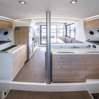 Alperi Yacht Subic - Subic - 8