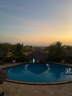 Pousada Aruana - Canoa Quebrada - 6