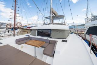 Alperi Yacht Subic - Subic - 1