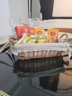 Apartamento Urbano 02 dormitórios - 1