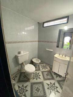 Apartamento El Gauchito en Cosquin - Cosquín - 3