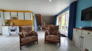 Chalet Vue Lac - 4