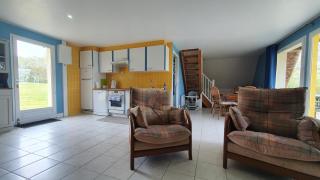 Chalet Vue Lac - Chaillac - 3