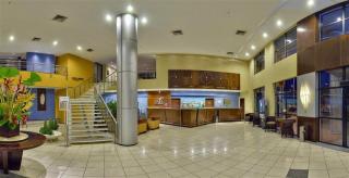 Iate Plaza - Flat Studio Particular - 9