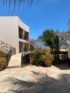 Pousada Aruana - Canoa Quebrada - 9
