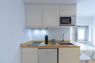 Panteon Lisbon Aparment - Lissabon - 7