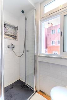 Panteon Lisbon Aparment - Lissabon - 2