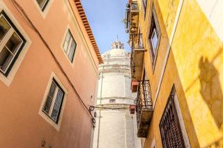 Panteon Lisbon Aparment - Lissabon - 6