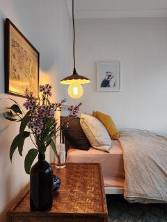 Country Style in the City - Close to Airport - Sydney - 1