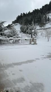 Agriturismo Serra Moneta - 7