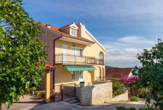 Madrugada house with Sea view - Seget Vranjica - 6