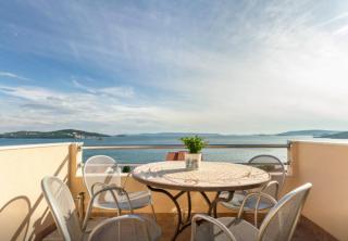 Madrugada house with Sea view - Seget Vranjica - 0