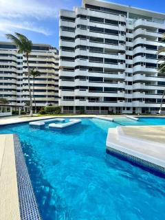 Amazing View close to Everything, Hermosa Vista cerca de Todo - Porlamar - 9