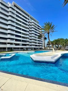 Amazing View close to Everything, Hermosa Vista cerca de Todo - 4