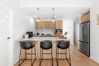 Bamboo Hideaway - 4 Mins Walk to the Beach - Culburra Beach - 6