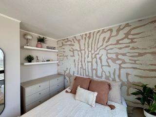 Hermoso Studio frente a Mallplaza Egaña - Santiago - 0