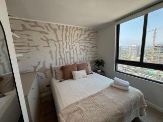 Hermoso Studio frente a Mallplaza Egaña - Santiago - 3