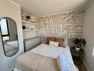 Hermoso Studio frente a Mallplaza Egaña - Santiago - 1