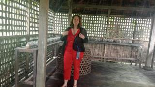 Sang Natha Lodge - Catur - 7