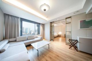 Eliena Hotel Seoul Gangnam - Seul - 3