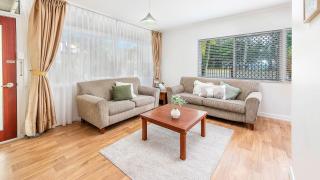 Coconut Palms Two Bedroom Apartment - Scarness - 0