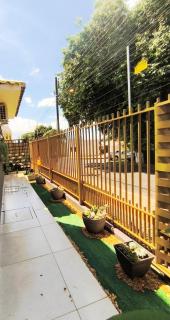 Casa Aconchego Martins em Foz do Iguaçu - Foz do Iguaçu - 7
