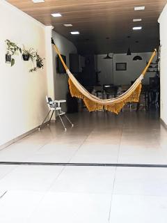 Casa Aconchego Martins em Foz do Iguaçu - Foz do Iguaçu - 5