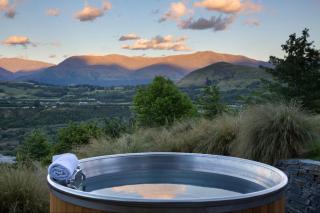 Kaingarua by Sotheby's Luxury Rental Homes - Queenstown - 9