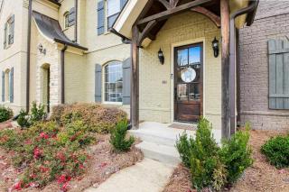 HYDR Comfy Condo Less2 mi to OM - Oxford - 8