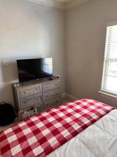 HYDR Comfy Condo Less2 mi to OM - Oxford - 2