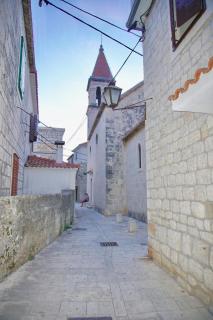 Puerto Tranquilo beach Beget-Trogir - Trogir - 9