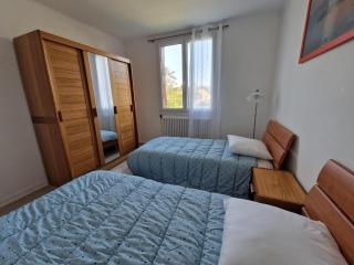 Breton cottage, 500 m beach, Penvénan, Pink Granite Coast-ex TUI - Penvénan - 5
