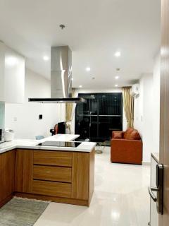 Shi House -3BR Tòa S1007 - Long Bình - 4