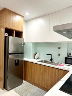 Shi House -3BR Tòa S1007 - Long Bình - 3