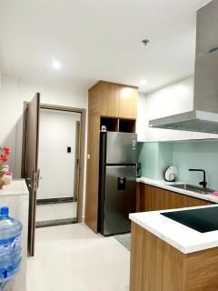 Shi House -3BR Tòa S1007 - Long Bình - 2