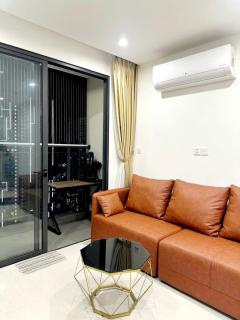 Shi House -3BR Tòa S1007 - Long Bình - 5