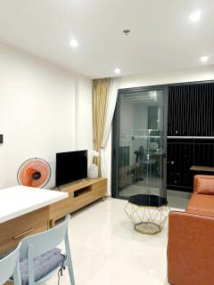 Shi House -3BR Tòa S1007 - Long Bình - 8