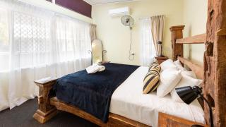 Coconut Palms Two Bedroom Escape - Scarness - 4