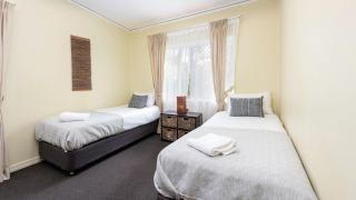 Coconut Palms Two Bedroom Escape - Scarness - 2