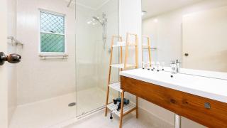 Coconut Palms Two Bedroom Escape - Scarness - 1