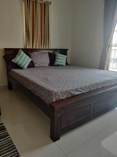 Dimond homs 4BHK - Bhīmunipatnam - 0