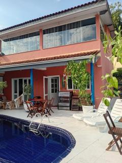 Mama House - Ubatuba - 8