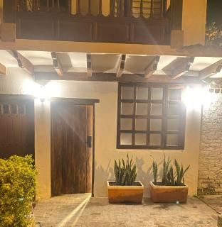 La Toscana Hostel - Villa de Leyva - 8