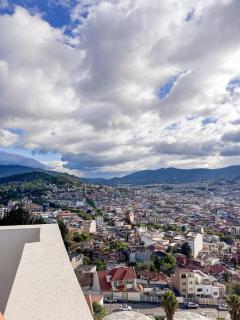 Ambar Loft junto a la UTPL 5min del centro de Loja 5min Zona Rosa - Loja - 5