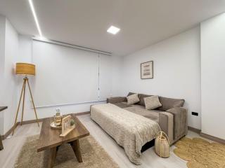 Ambar Loft junto a la UTPL 5min del centro de Loja 5min Zona Rosa - Loja - 1