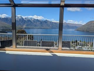 Greenstone Panorama - Family Bach - Stunning Views - 9