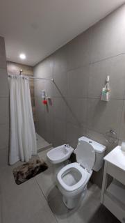 Monoambiente céntrico en planta baja con patio - Rosario - 7
