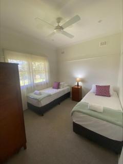 St Joseph's Spirituality and Education Centre - - 7
