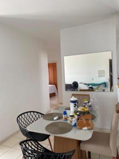 Apartment available for the period of COP 30 - 1