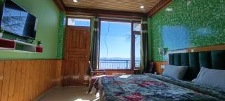 Himalya Sun-Dawn - 8